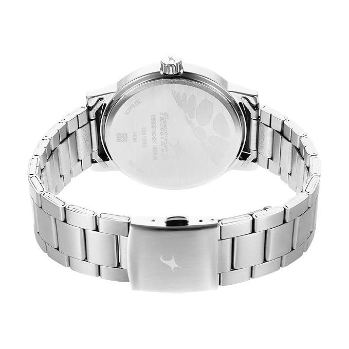 Fastrack Wrist Watch Model 3261SM01