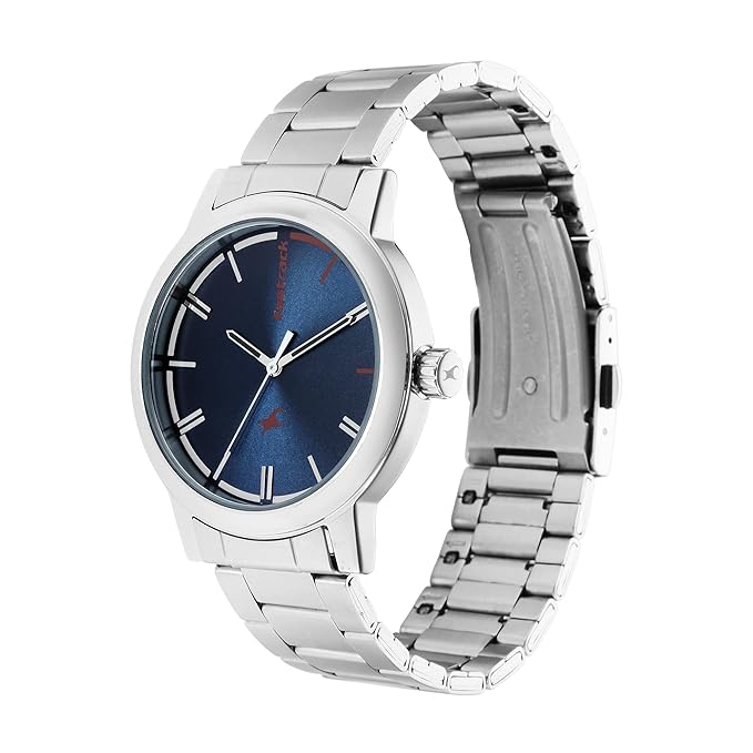 Fastrack Wrist Watch Model 3261SM01