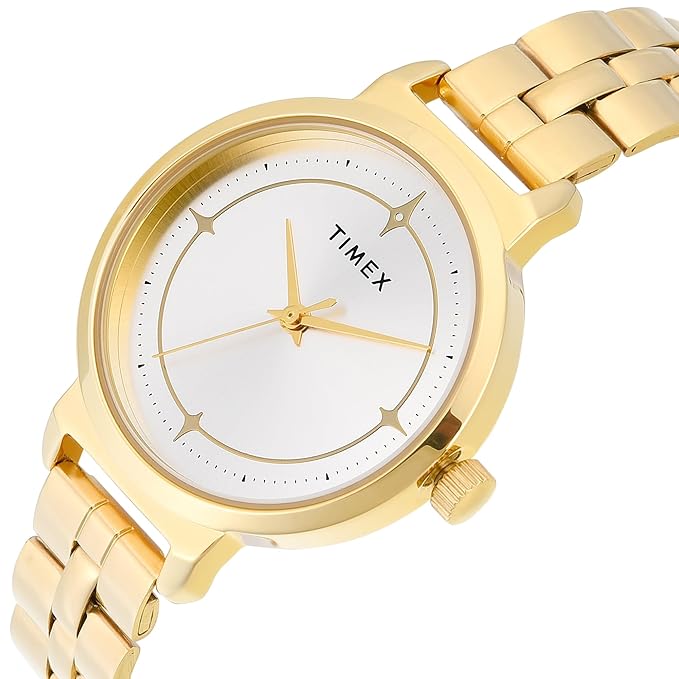 TIMEX Analog Wrist Watch – Model TWTL14202