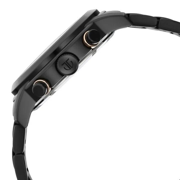 TITAN Analog Wrist Watch – Model 90086KM05
