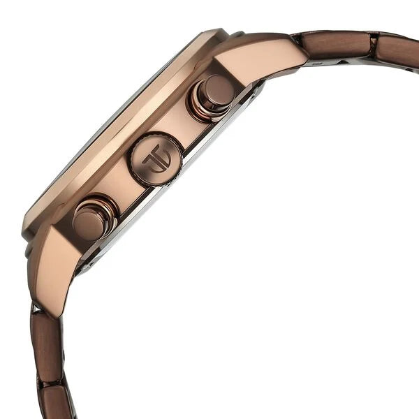 TITAN Analog Wrist Watch – Model 90086KM09