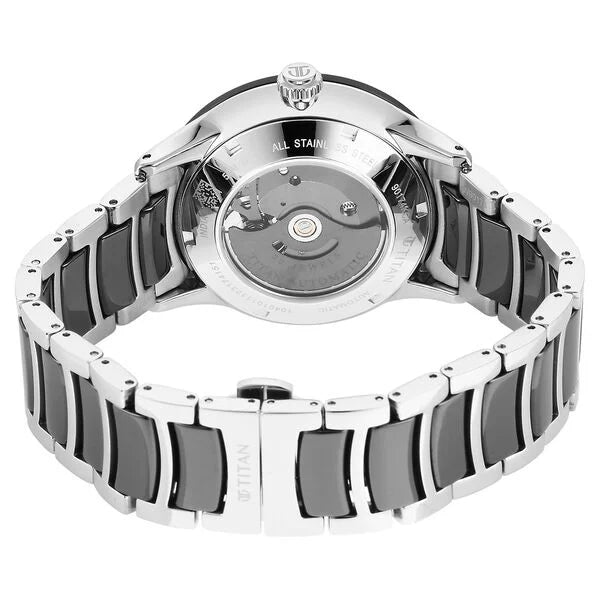 TITAN Analog Wrist Watch – Model 90174KD01