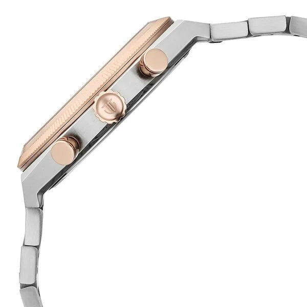 TITAN Analog Wrist Watch – Model 90180KM01