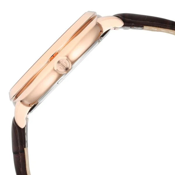 TITAN Analog Wrist Watch – Model 90189WL01
