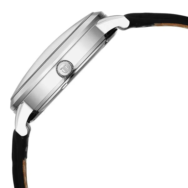 TITAN Analog Wrist Watch – Model 90202SL02