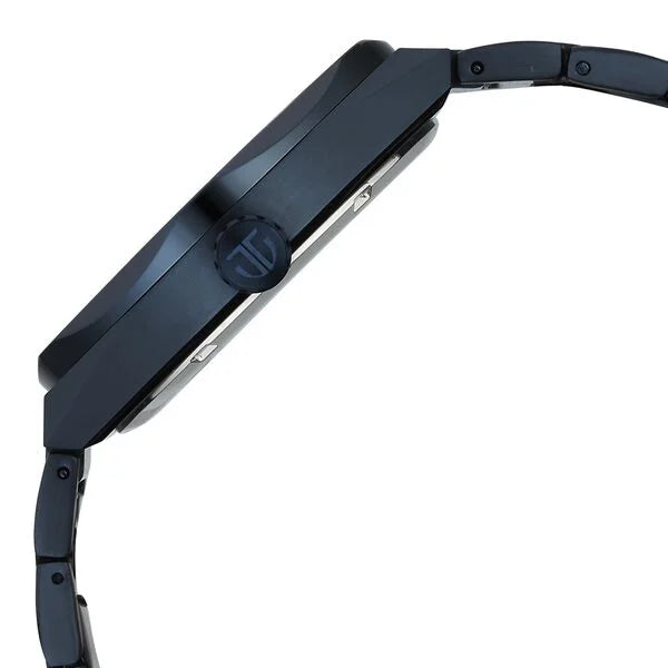 TITAN Analog Wrist Watch – Model 90210QM01