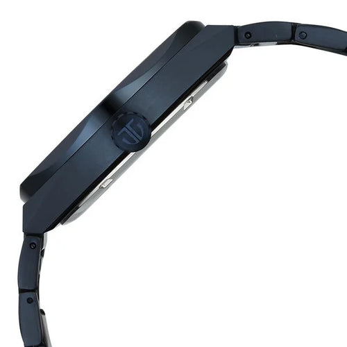 TITAN Analog Wrist Watch – Model 90210QM01