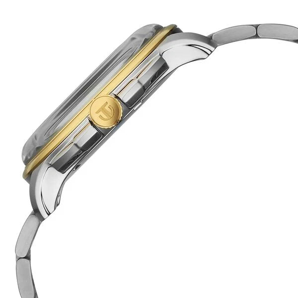TITAN Analog Wrist Watch – Model 90217BM02