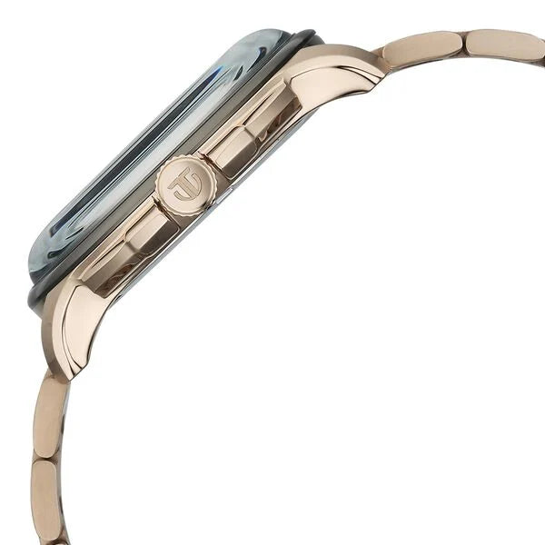 TITAN Analog Wrist Watch – Model 90217KM02
