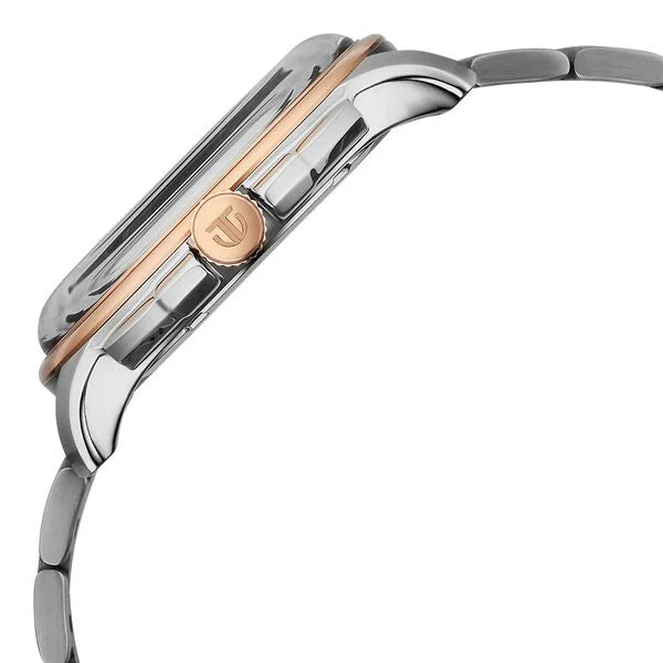 TITAN Analog Wrist Watch – Model 90217KM04