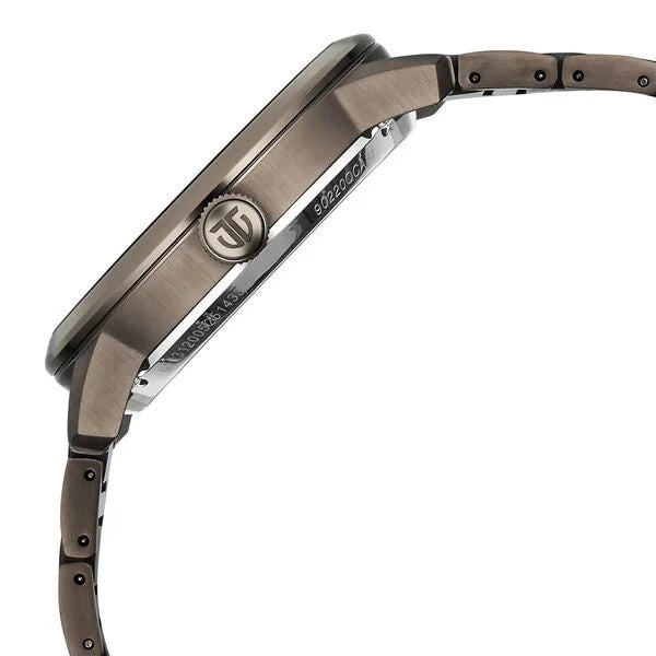 TITAN Analog Wrist Watch – Model 90220QM01