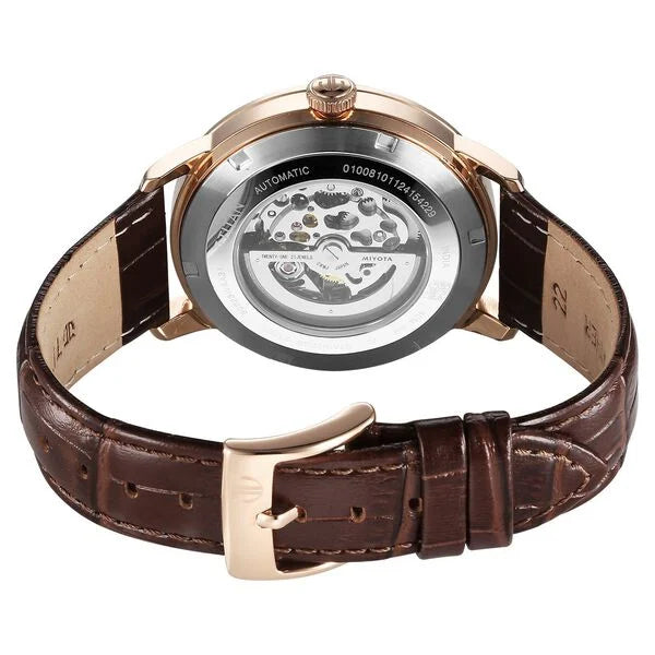 TITAN Analog Wrist Watch – Model 90223WL01