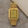 TITAN Analog Wrist Watch – Model 9264YM02