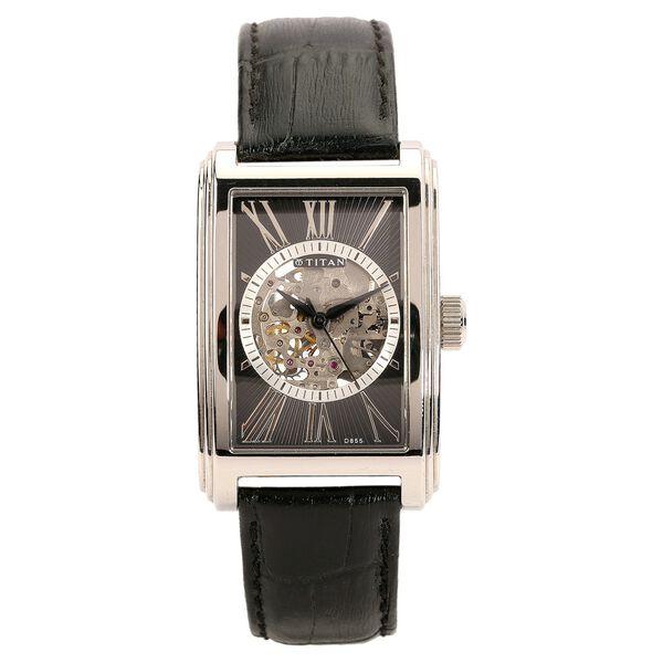 TITAN Analog Wrist Watch – Model 9340SL01