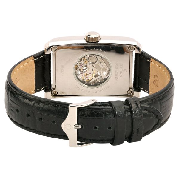 TITAN Analog Wrist Watch – Model 9340SL01
