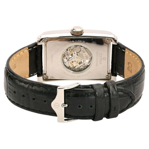 TITAN Analog Wrist Watch – Model 9340SL01