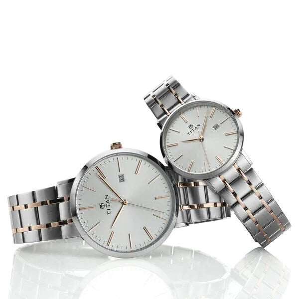 TITAN Analog Wrist Watch – Model 9400294202KM01