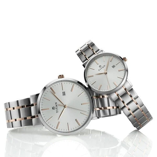 TITAN Analog Wrist Watch – Model 9400294202KM01