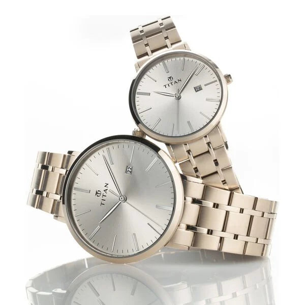 TITAN Analog Wrist Watch – Model 9400294202WM01