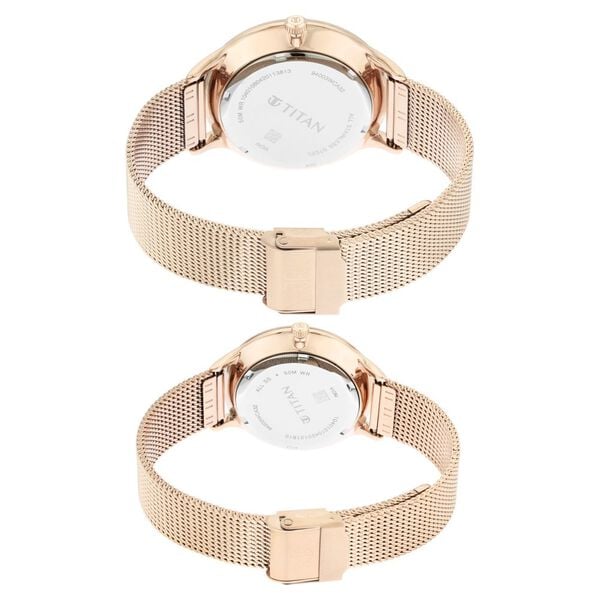 TITAN Analog Wrist Watch – Model 9400394203WM01