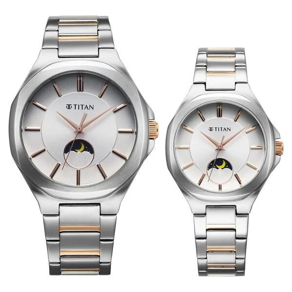 TITAN Analog Wrist Watch – Model 9400994209KM01