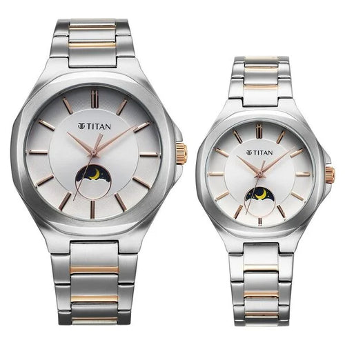 TITAN Analog Wrist Watch – Model 9400994209KM01
