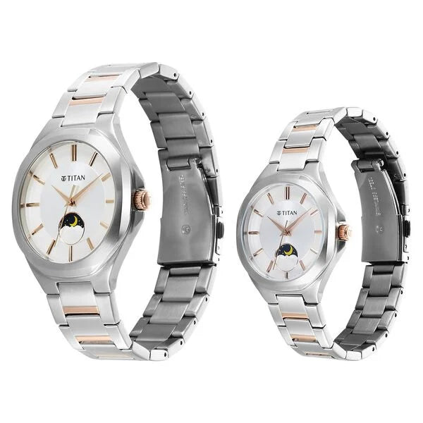 TITAN Analog Wrist Watch – Model 9400994209KM01