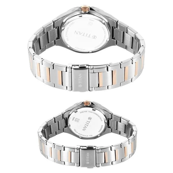 TITAN Analog Wrist Watch – Model 9400994209KM01