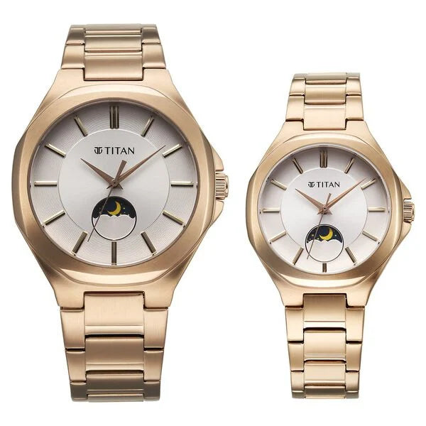 TITAN Analog Wrist Watch – Model 9400994209WM01