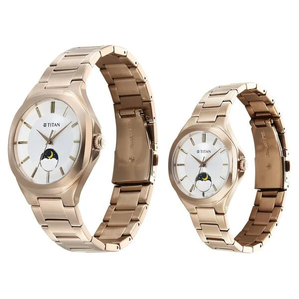 TITAN Analog Wrist Watch – Model 9400994209WM01