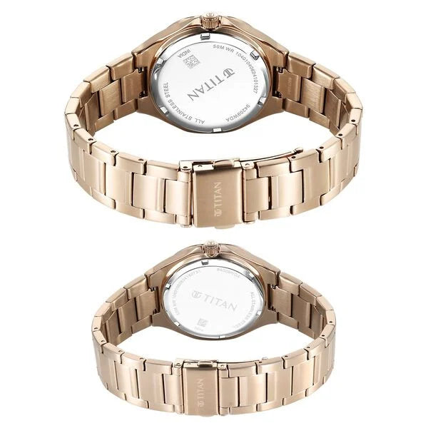TITAN Analog Wrist Watch – Model 9400994209WM01