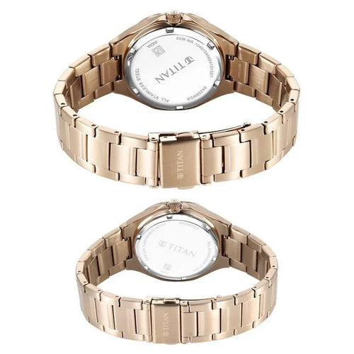 TITAN Analog Wrist Watch – Model 9400994209WM01