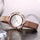 TITAN Analog Wrist Watch – Model 95139KM01