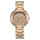 TITAN Analog Wrist Watch – Model 95189KC04