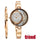 TITAN Analog Wrist Watch – Model 95224WM01