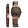 TITAN Analog Wrist Watch – Model 95254QM01