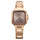TITAN Analog Wrist Watch – Model 95291WM01