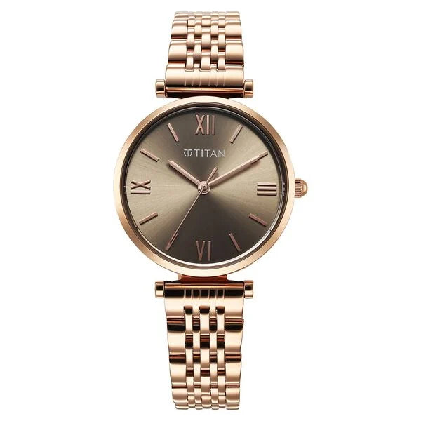 TITAN Analog Wrist Watch – Model 95313WM01