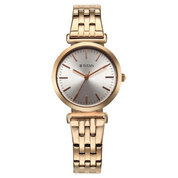 TITAN Analog Wrist Watch – Model 95321WM01