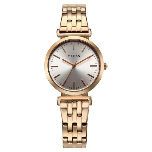 TITAN Analog Wrist Watch – Model 95321WM01