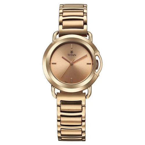TITAN Analog Wrist Watch – Model 95324WM01
