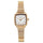 TITAN Analog Wrist Watch – Model 95355WM01