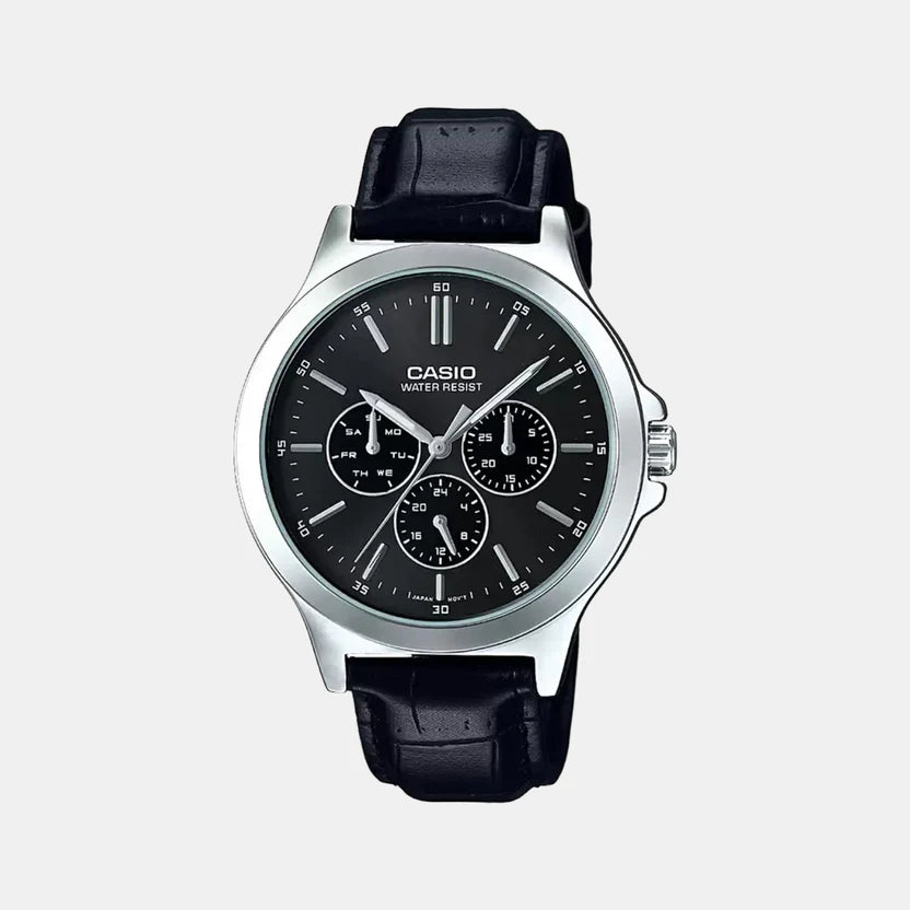 CASIO Wrist Watch – Model A1176