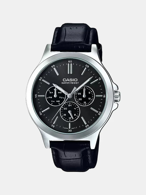CASIO Wrist Watch – Model A1176