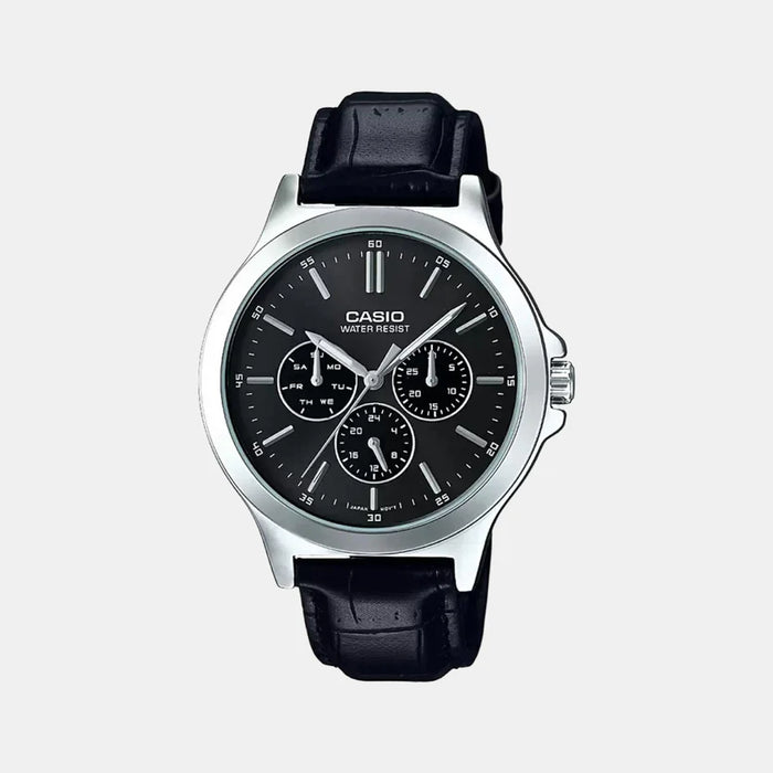 CASIO Wrist Watch – Model A1176
