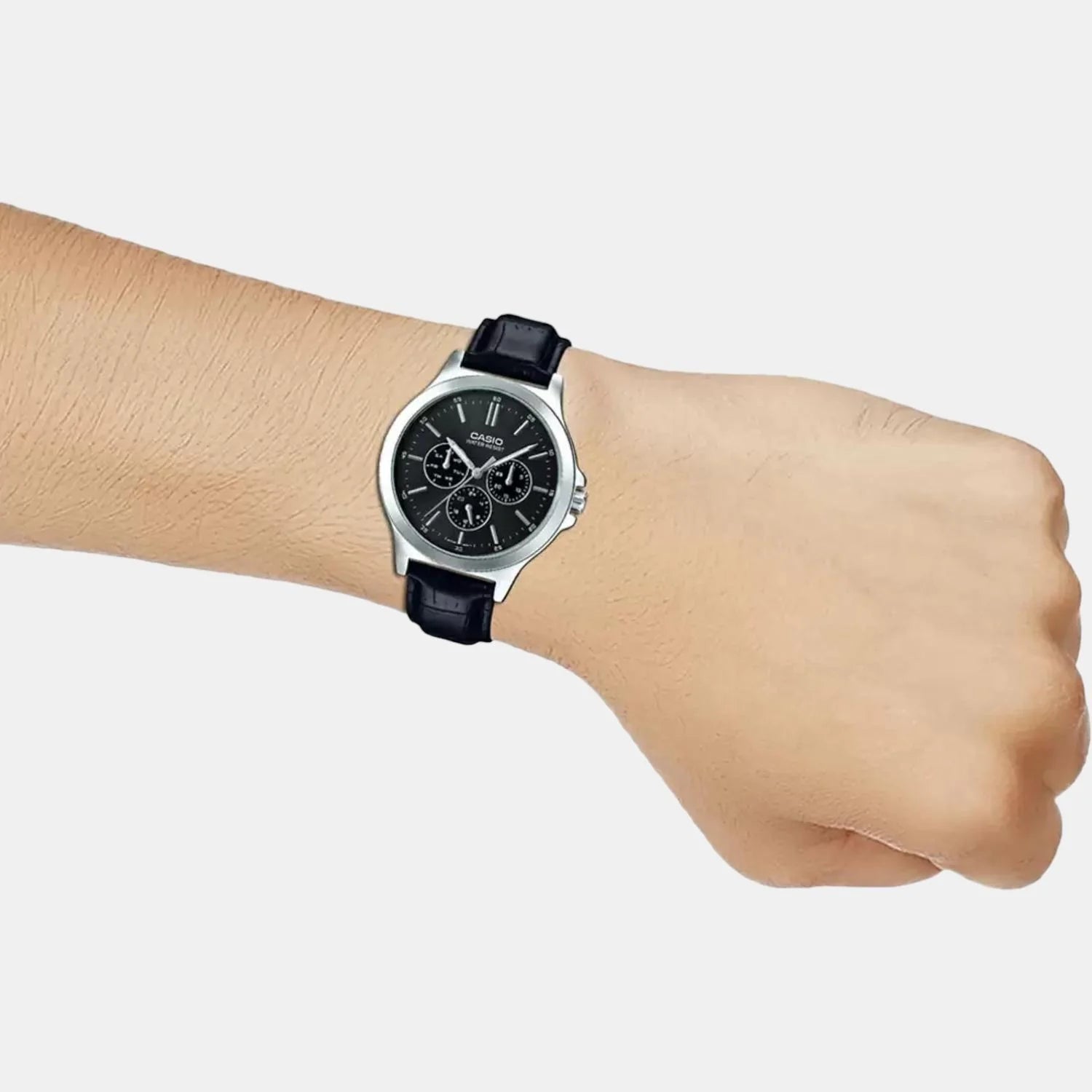 CASIO Wrist Watch – Model A1176
