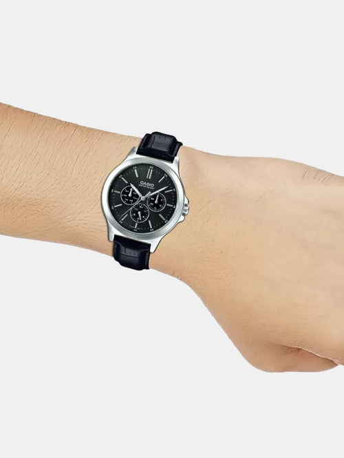 CASIO Wrist Watch – Model A1176