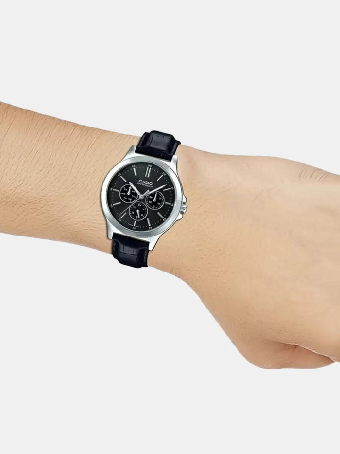 CASIO Wrist Watch – Model A1176