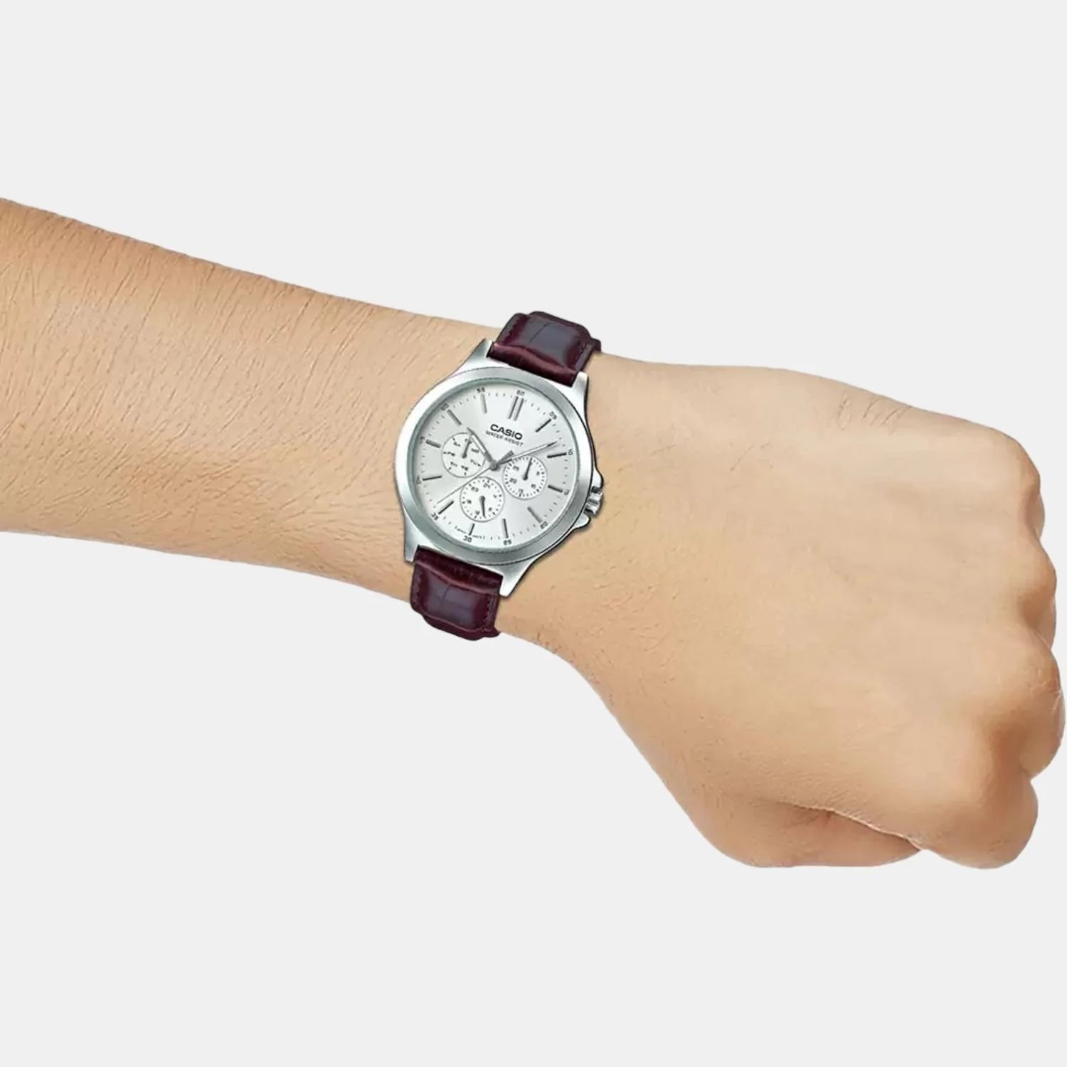 CASIO Wrist Watch – Model A1177