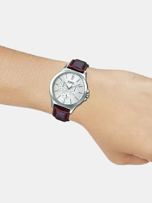 CASIO Wrist Watch – Model A1177